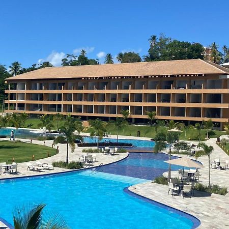 Flat 118 Eco Resort Praia Dos Carneiros Tamandaré エクステリア 写真