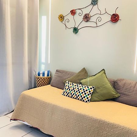 Flat 118 Eco Resort Praia Dos Carneiros Tamandaré エクステリア 写真