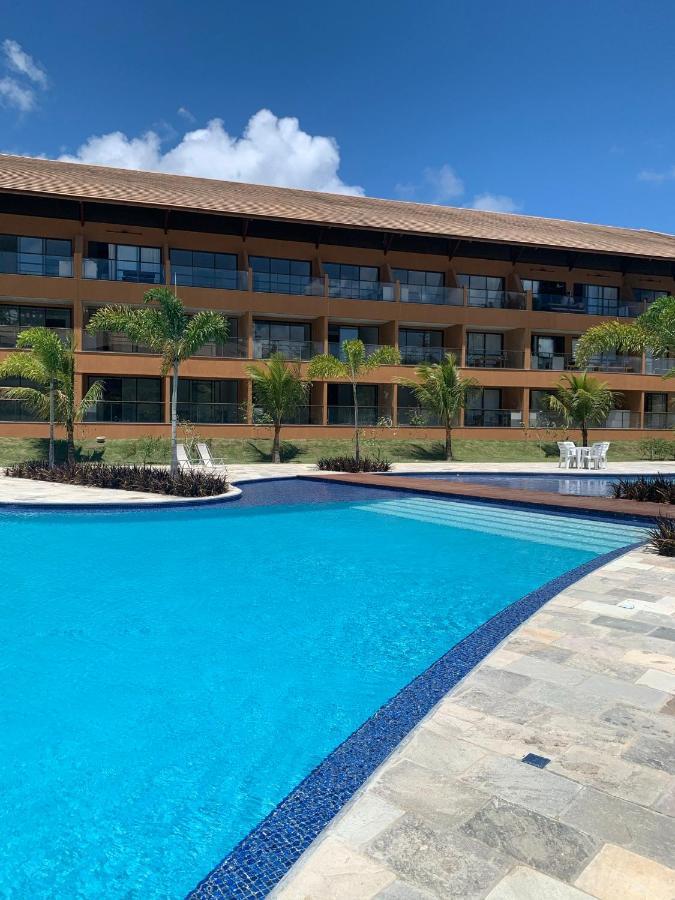Flat 118 Eco Resort Praia Dos Carneiros Tamandaré エクステリア 写真