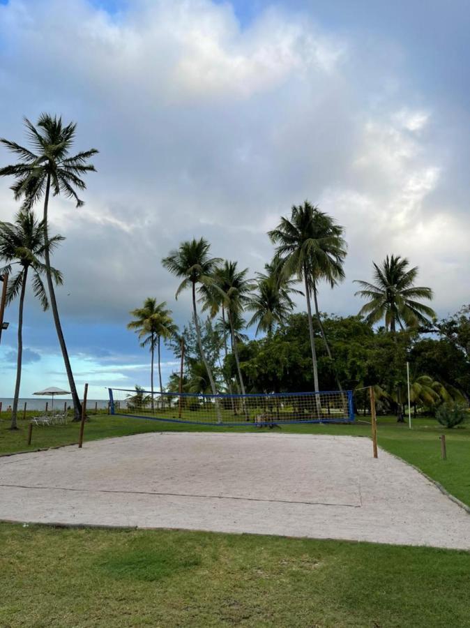 Flat 118 Eco Resort Praia Dos Carneiros Tamandaré エクステリア 写真