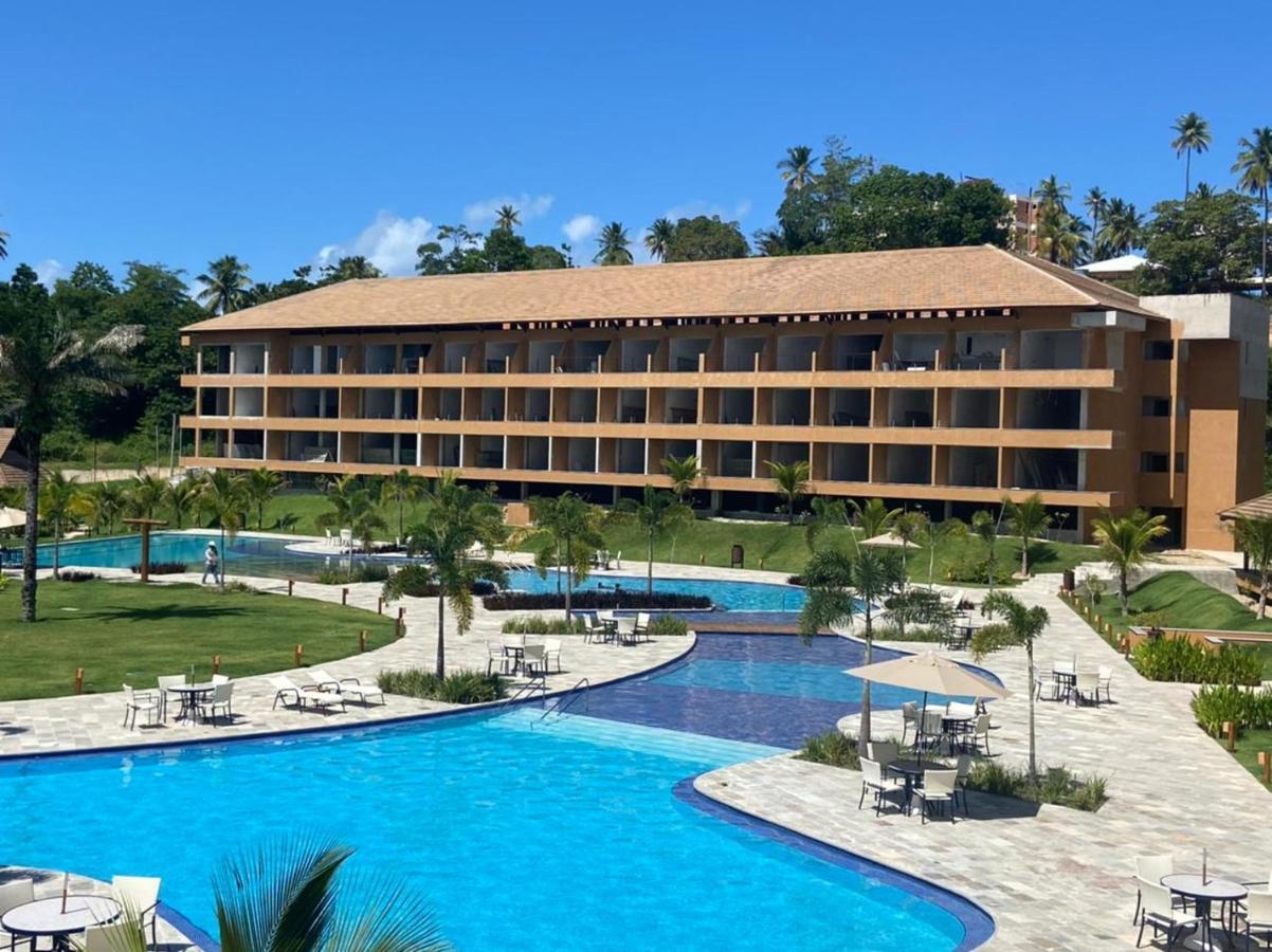 Flat 118 Eco Resort Praia Dos Carneiros Tamandaré エクステリア 写真