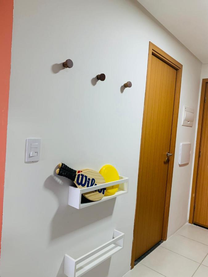 Flat 118 Eco Resort Praia Dos Carneiros Tamandaré エクステリア 写真