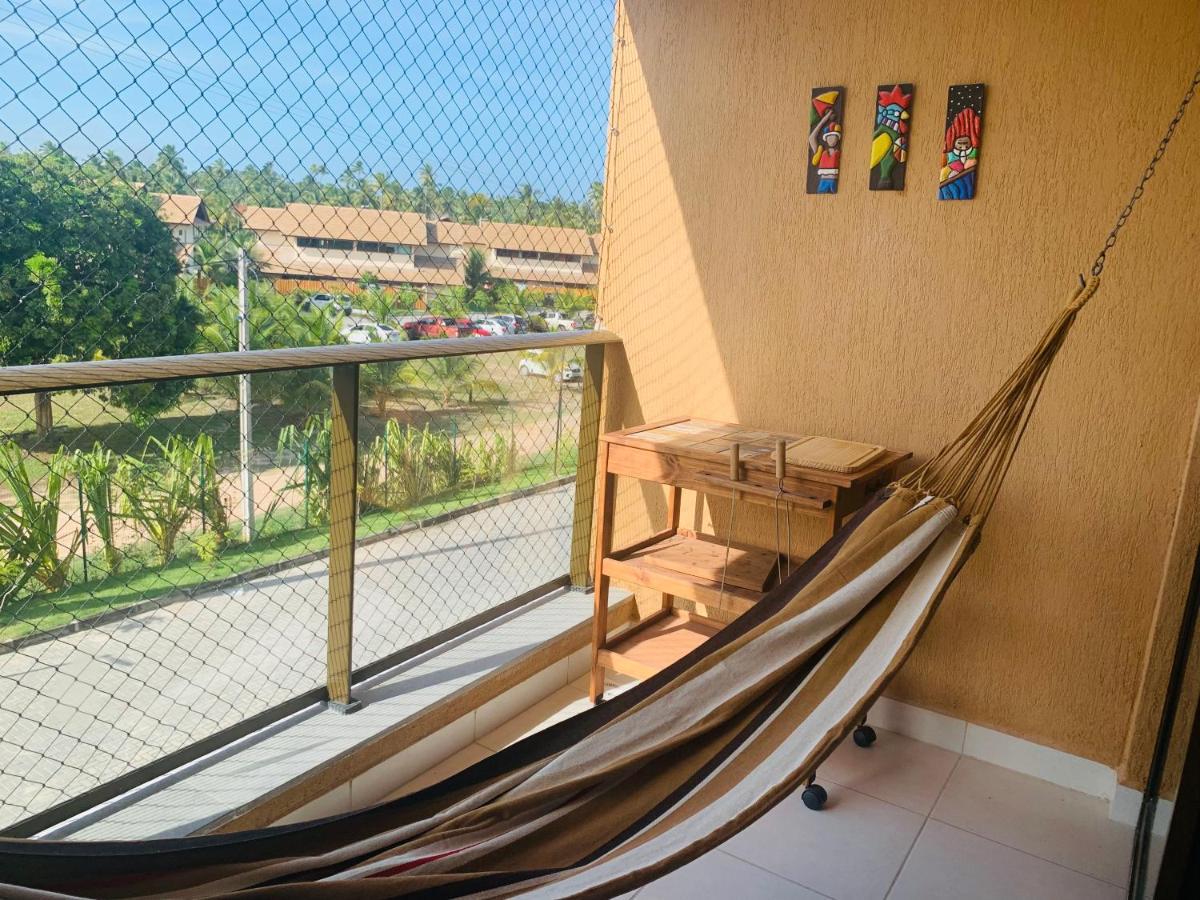 Flat 118 Eco Resort Praia Dos Carneiros Tamandaré エクステリア 写真