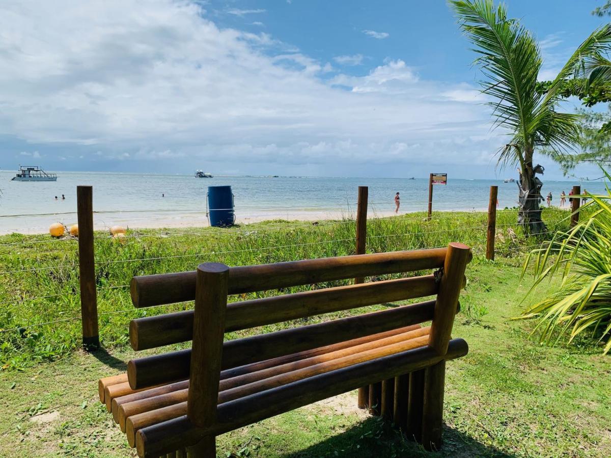Flat 118 Eco Resort Praia Dos Carneiros Tamandaré エクステリア 写真
