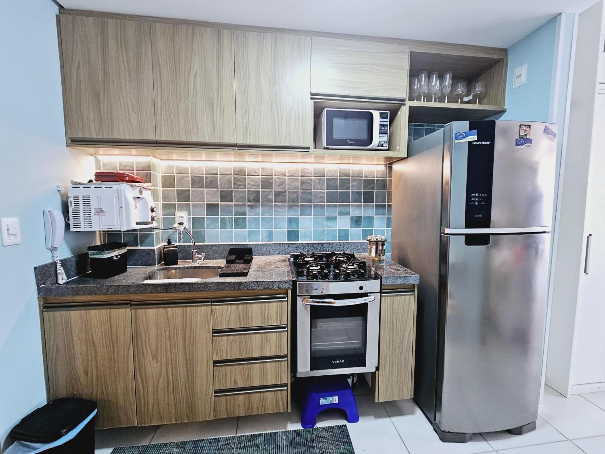 Flat 118 Eco Resort Praia Dos Carneiros Tamandaré エクステリア 写真