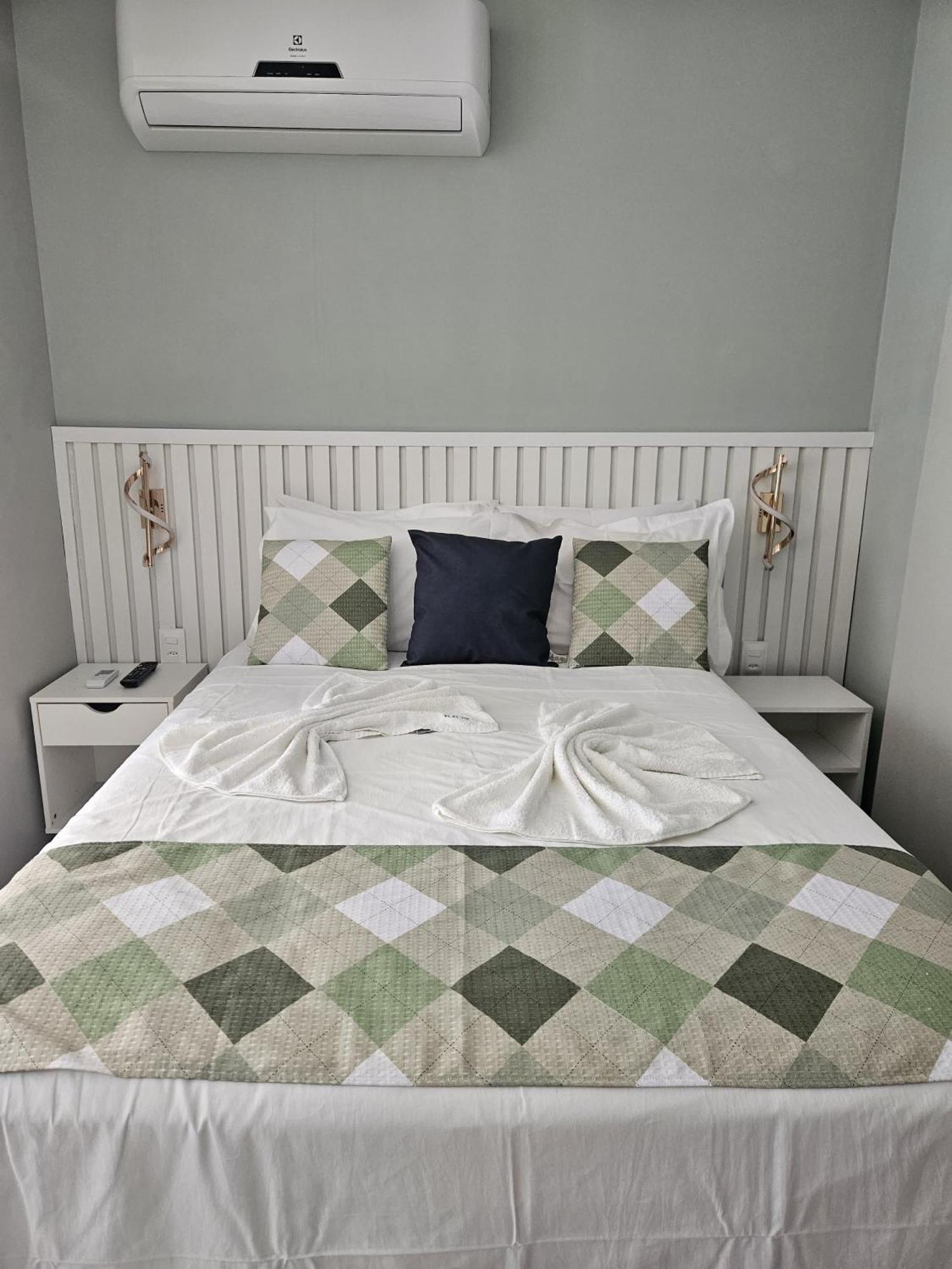 Flat 118 Eco Resort Praia Dos Carneiros Tamandaré エクステリア 写真